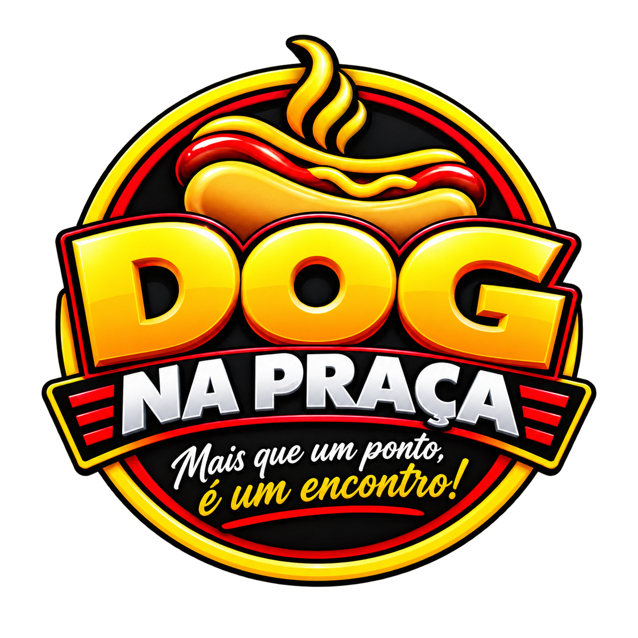Dog na Praça